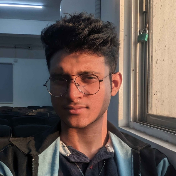 Joydeep - Bengali tutor - Kolkata