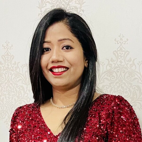 Sandhya - Revit tutor - Tallawong