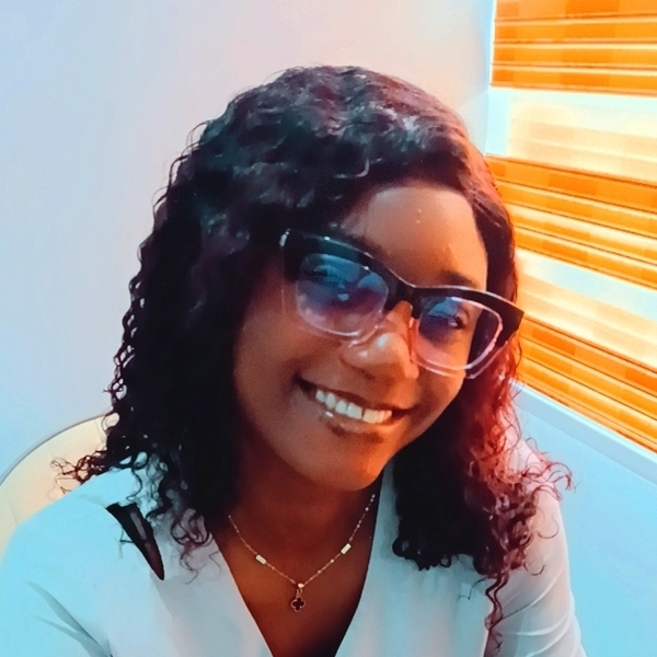 Mary-Ruth - Nutrition tutor - Abuja