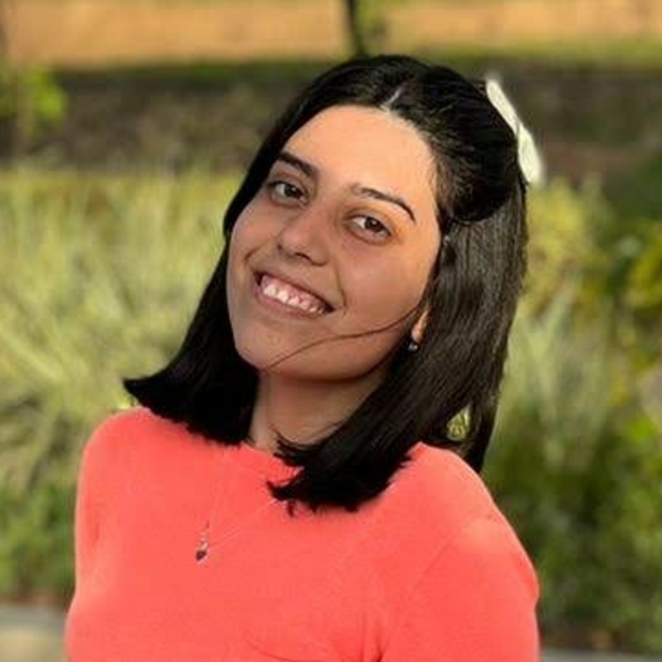 Luciana - prof de Matemáticas - San Miguel de Tucumán