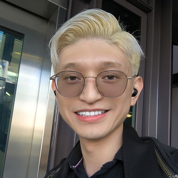 Harris - Mandarin tutor - Brisbane