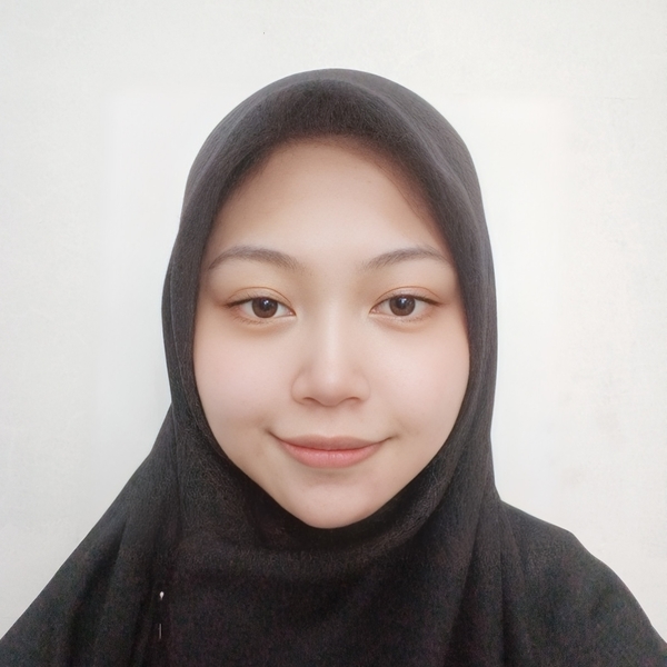 Siti - Guru mengaji - Sukabumi