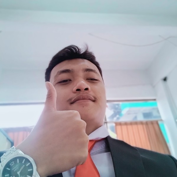 Justru - Guru membaca - 