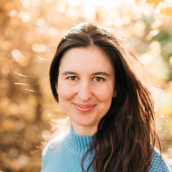 Stefanie - Lehrkraft für Yoga - Berlin