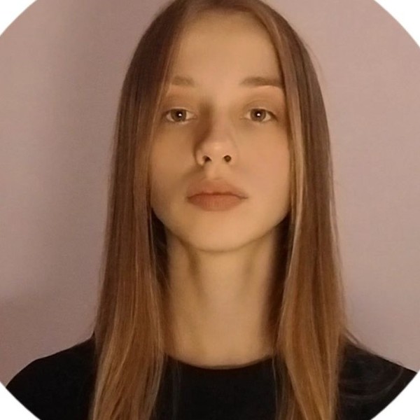 Daniela - репетитор з математики - Львів