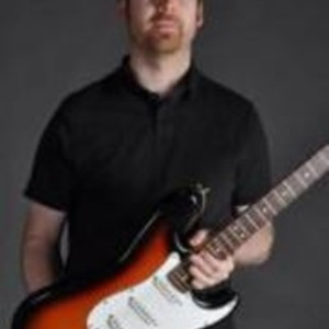 Patrick - Prof de guitare - Paris