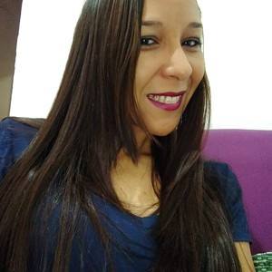 Edyane - Professor de biologia - São Carlos