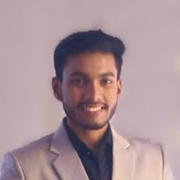 Ankit - Biology teacher - Indore