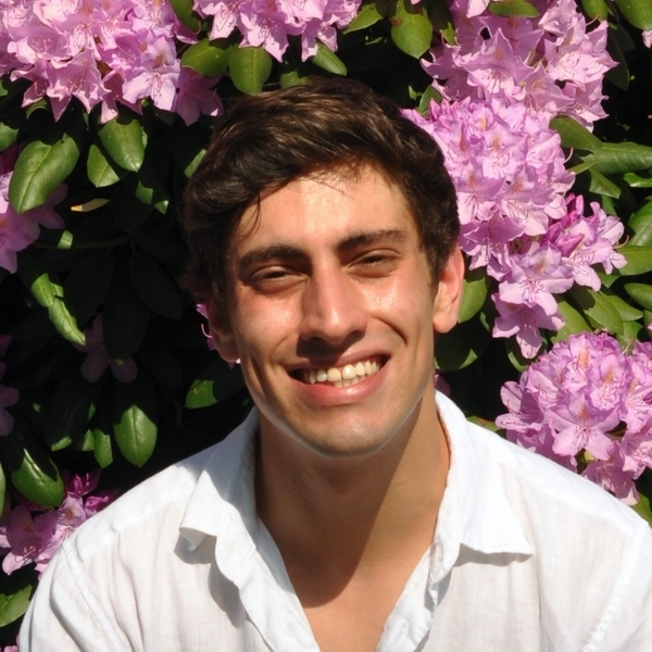 Andy - Maths tutor - Amherst