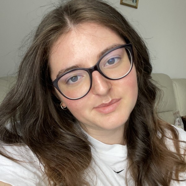 Weronika - Mathelehrerin - München