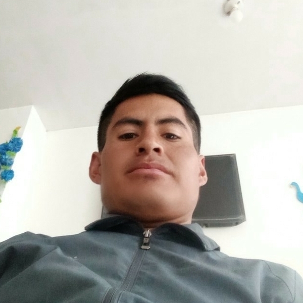 Omar - Profe de inglés - San Martín de Porres