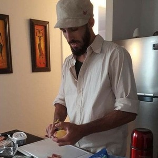 Alberto - profesor de matemáticas - La Serena