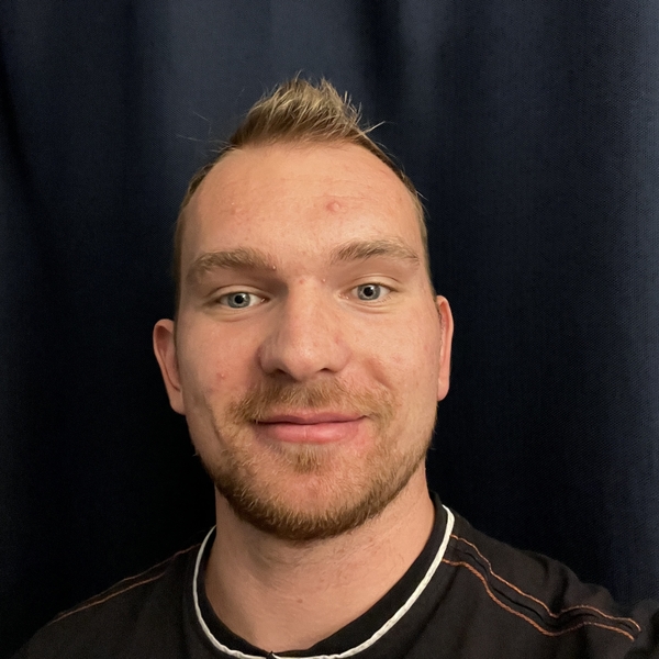 Stefano - Italian tutor - Longmont