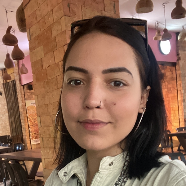 Dafne - Professor de matemática - Brasília