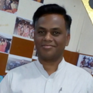 Anil - Maths tutor - Singrauli