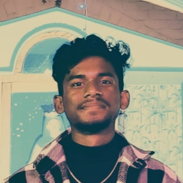 Advin - English tutor - Ranchi