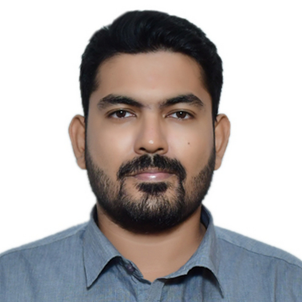 Anuraj - Computer programming tutor - Pune