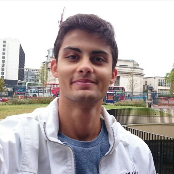 Rémi - Prof d'anglais - Villefranche-de-Rouergue