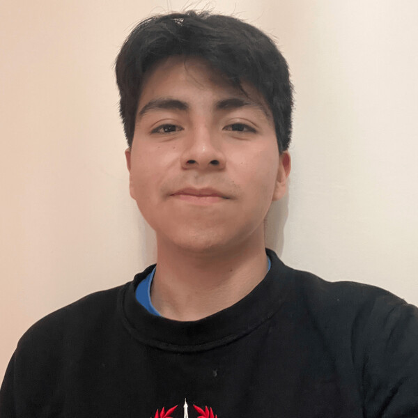 Sebastian - Profe de inglés - Sevilla
