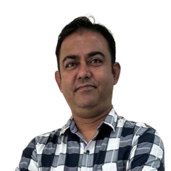 Jason - English Speaking Tutor - Hyderabad