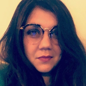 Mathilde - Prof de cuisine végétarienne - Cherbourg-en-Cotentin