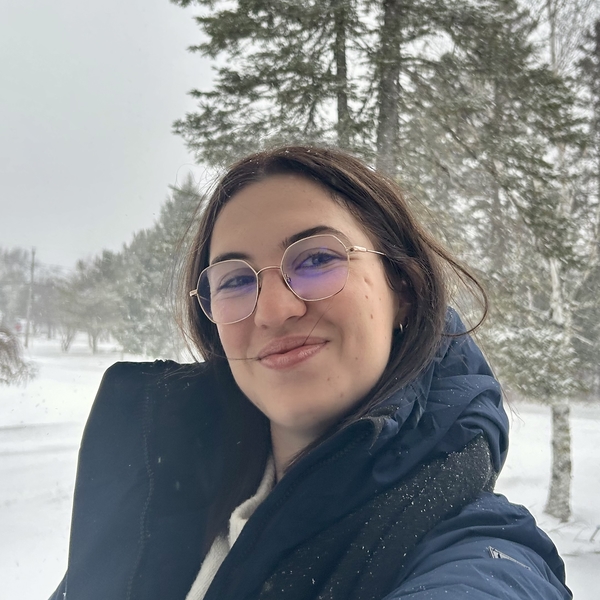 Rachel - Prof de français - Grand Bourgtheroulde