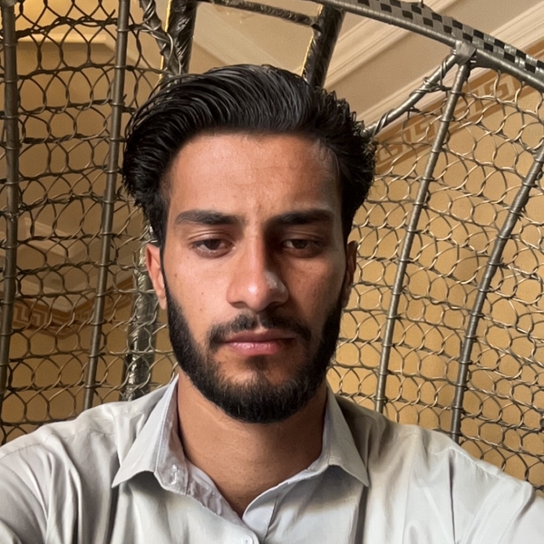 Fahad - Computer programming tutor - New York