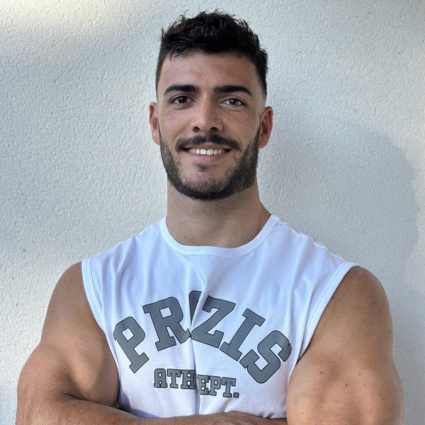 Mathieu - Coach sportif - Bayonne