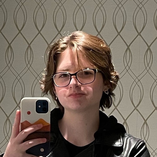 Charlie - English tutor - Morgantown