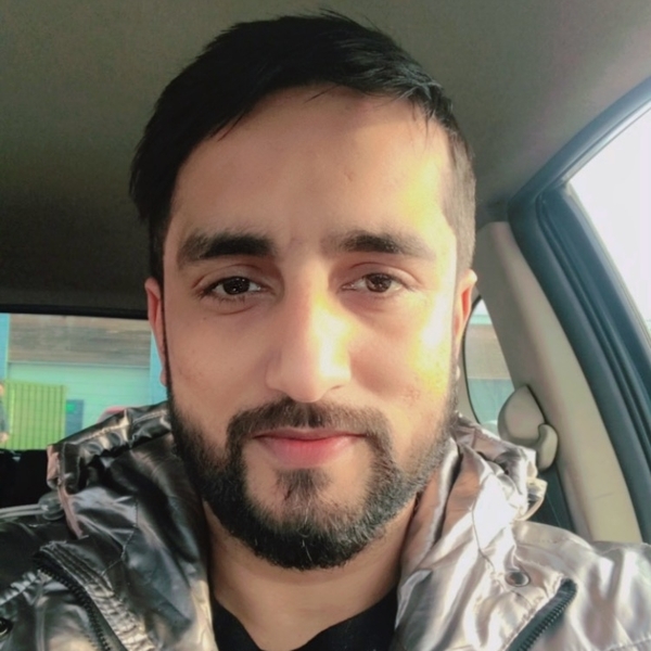 Muhammad Jamal - Computing teacher - ₹2163/h