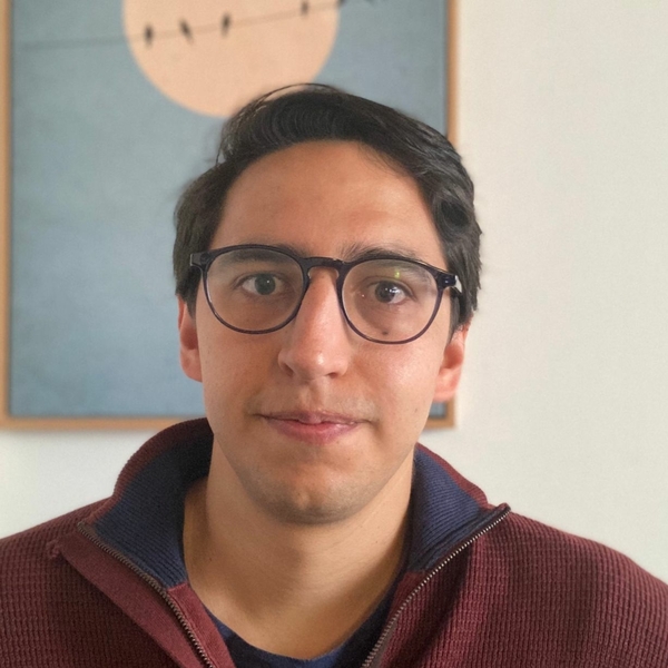 Daniel - profesor de español para extranjeros - 