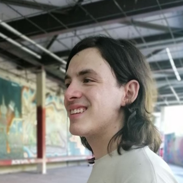 Nikola - Lehrkraft für Mathematik - Berlin