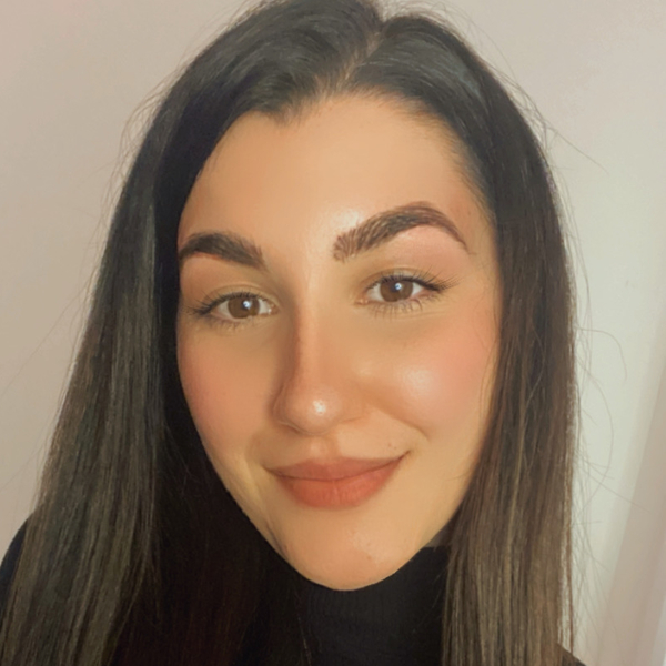 Denisa - English tutor - London