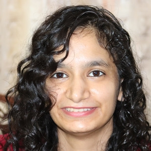 Bableen - Positive psychology tutor - Nagpur