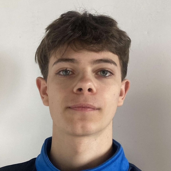Tommaso - Insegnante di inglese - Impruneta
