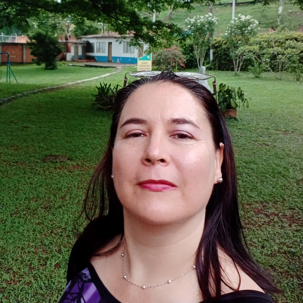 Angelica - profesor de español para extranjeros - 