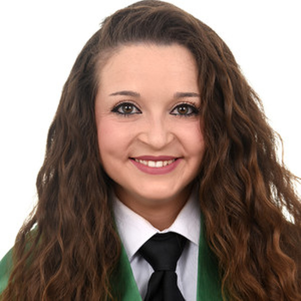 Ana Belen - Profesor de apoyo escolar - Málaga