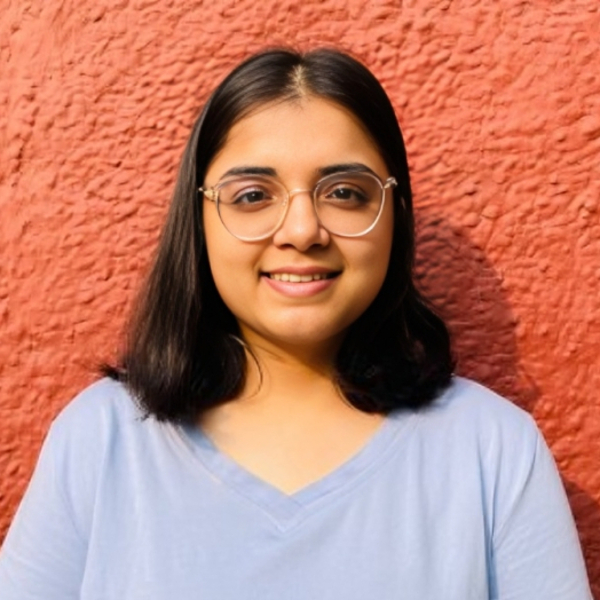 Pooja - Microsoft Excel tutor - Kelowna