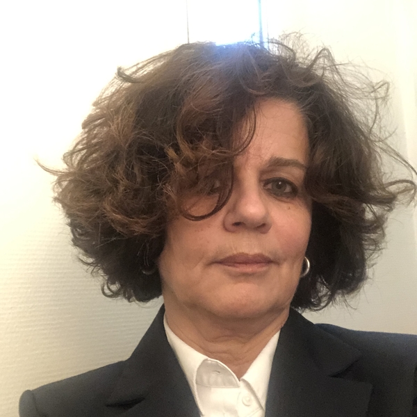 Lucia - Prof de français - Sanilhac-Sagriès