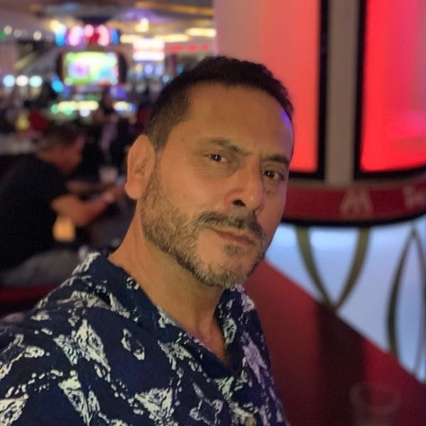 Francisco - profesor de Python - Viña del Mar