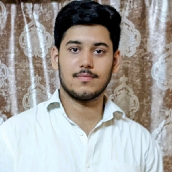 Naman - Yoga teacher - Indore