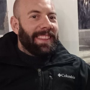 Álvaro - Profe de ofimática - Alicante