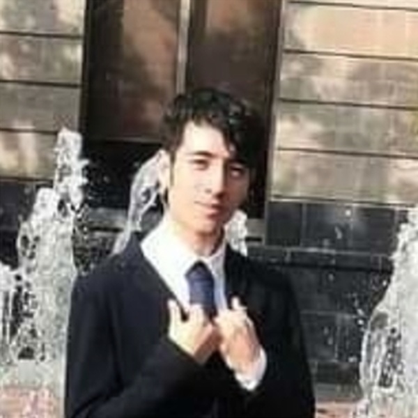 Samir - Profe de psicología - Santiago Teyahualco