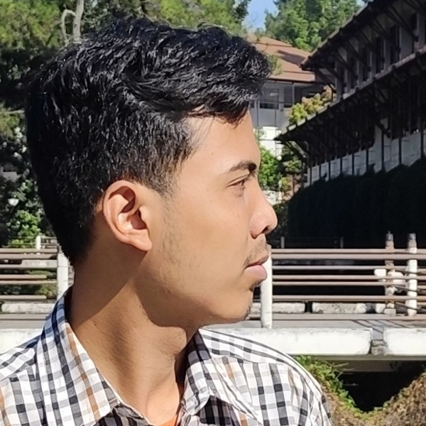 Dinesh - Guru microsoft word - Banda Aceh