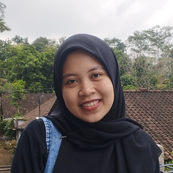 Salsa - Guru mengaji - Kecamatan Gunung Pati