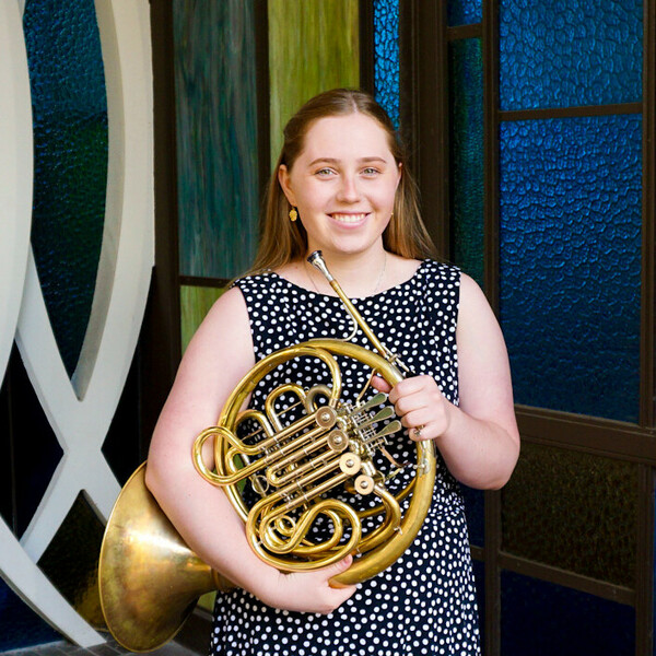 Michele - Trumpet tutor - New York