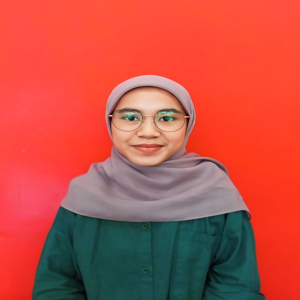 Siska - Guru mengaji - Kecamatan Bintan Utara