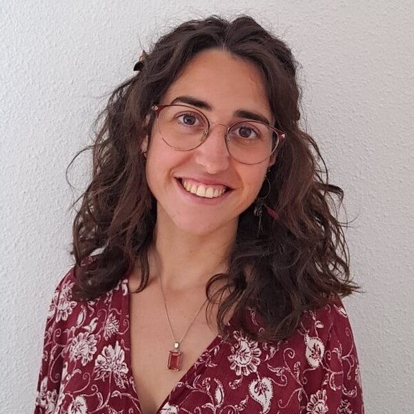 Graciela - tutor académico - San Fernando
