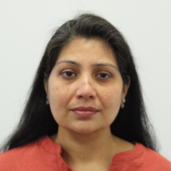 Raj - Maths tutor - Preston