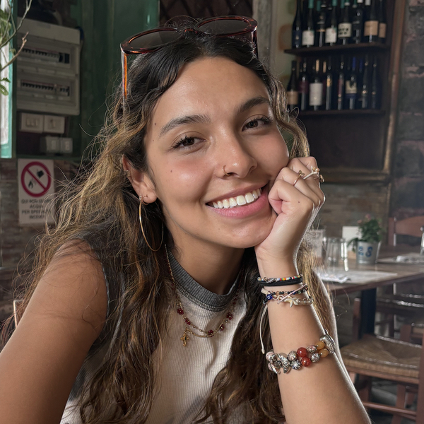 Juanita - Spanish tutor - Los Angeles